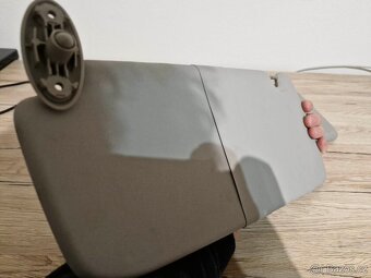 Clona sluneční FORD C-MAX 2006 (obě) - 4