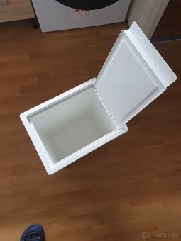 Koš ikea Filur 42L - 4