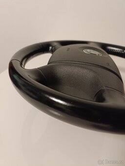 Volant Octavia 2 - 4