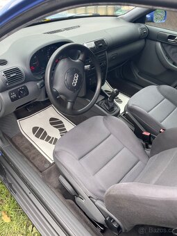 Prodam Audi A3 nova STK - 4