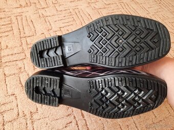 Dámské holínky, gumáky - 4