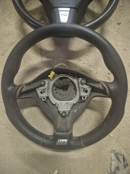 Volant octavia 2 rs - 4