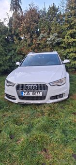 Audi a6 c7 allroad 230kw - 4