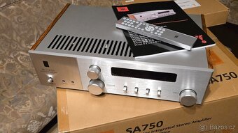 JBL SA750 – TOP stav - 4