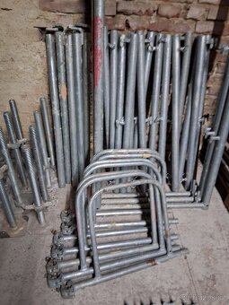 LEŠENÍ MJ UNI 70 - 4