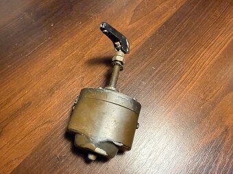 Velorex motor stěrače - 4