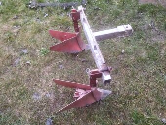 Vari tera radlice s nosičem - 4