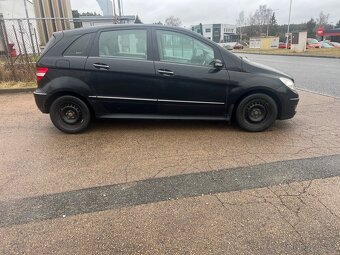 Prodám Mercedes-Benz B 170 - 4