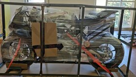 MiniGP VMC 12" ZS190 - 4