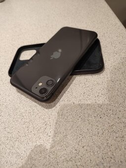 Vyměním iPhone 11 - 4