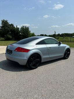 Audi TT, 1,8 TSFI, 118 kW, S-line - 4