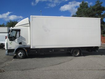 DAF LF 180, 404 200 km - 4