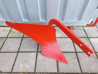 Pluh jednostranný Vari - 4