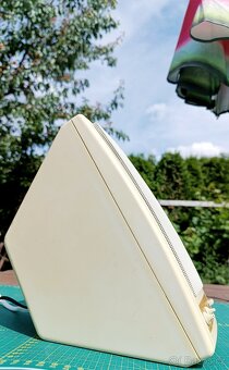 Reprobedna Encore P120 2-pásmová bass-reflex - 4