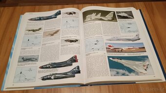 Encyklopedie stíhacích letounů - 4