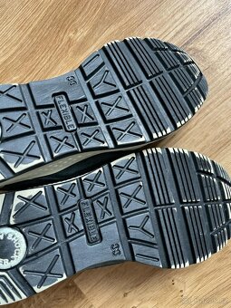 Chlapecké tenisky Ciciban, vel. 33 - 4