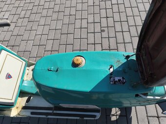 Tatran manet 125 - 4