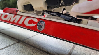 Skate běžky 178. - 4