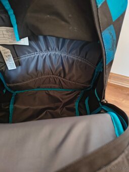 Školní batoh Quiksilver - 4