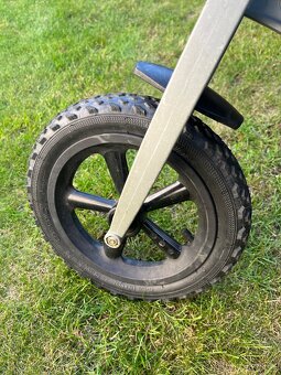 Firstbike Cross červeny - 4