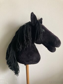 Hobby horse - 4