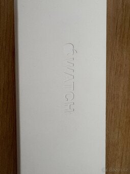 Apple Watch 7 41mm - 4