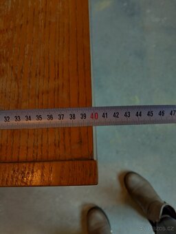 Bedna na peřiny - 4