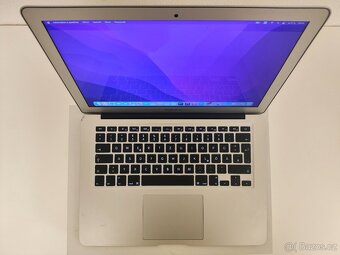 MacBook Air 2015 | i7 • 8GB • 256GB - 4