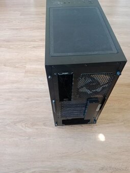 MSI skříň MPG GUNGNIR 110R - 4