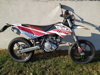 Beta RR Motard 125 - 4