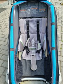 Thule Chariot CX 1 - 4