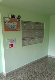 Prodej  bytu 2+1 po rekonstrukci, Brno, Řečkovice  ul. Novom - 4
