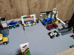 LEGO CITY 60132 - 4