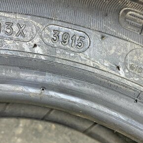 NOVÉ Letní pneu 165/65 R15 81T Michelin - 4