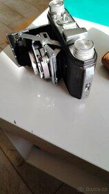 Welta fotoaparát - 4