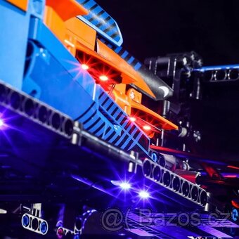 Lightailing osvětlení pro Lego 42141 F1 McLaren, NEROZBALENÉ - 4