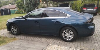 Peugeot 508 1,5 HDi model 2020 - 4