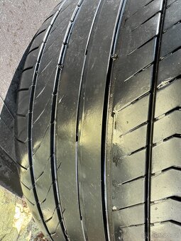 AC Schnitzer forged type Vlll R 22 - 4