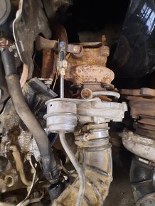 motor 2.0dci M9R vivaro trafik primastar - 4