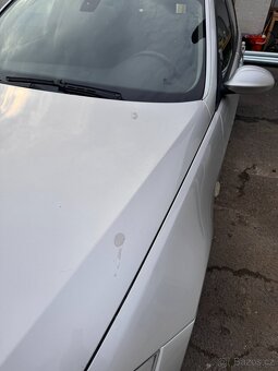 BMW E91 NA OPRAVU/NÁHRADNÍ DÍLY - 4