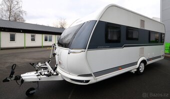 Karavan Hobby Excellent 540 WLU - 4