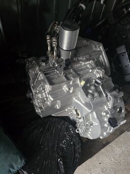 Motor VW T6 T6,1 2,0 TDi 110kW Bluemotion kod DNA/ DNAA - 4