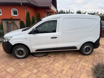 Renault EXPRESS VAN Cool Tce 100 - 4