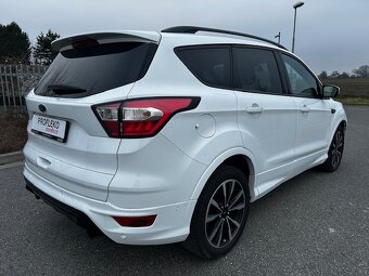Ford Kuga 2.0 TDCi ST-line, 2018, navi, xenony, DPH - 4