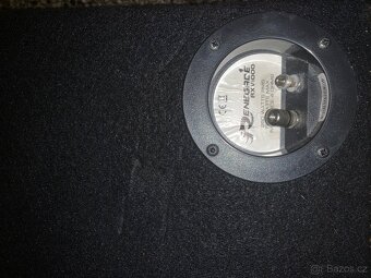 subwoofer - 4