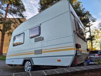 Prosám Karavan KNAUS - 4