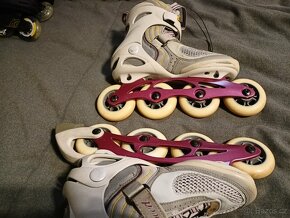 K2 Inline brusle 37, 42, 42.5, 42.5 - 4