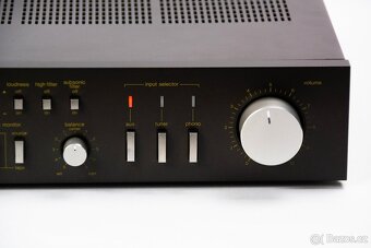 TECHNICS SU-Z22 - 4