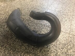 Prodam vyfuk na Honda cr 125 . - 4