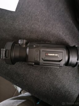 Termovizní předsádka , Hikmicro Thunder TQ 50 CR - 4
